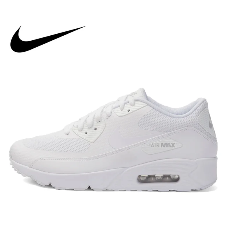Original Official NIKE AIR MAX 90 ULTRA 2.0 Men's Breathable Running Shoes Sneakers Outdoor Sport Shoes Low-top Brand Designer
Original Official NIKE AIR MAX 90 ULTRA 2.0 Men's Breathable Running Shoes Sneakers Outdoor Sport Shoes Low-top Brand Designer