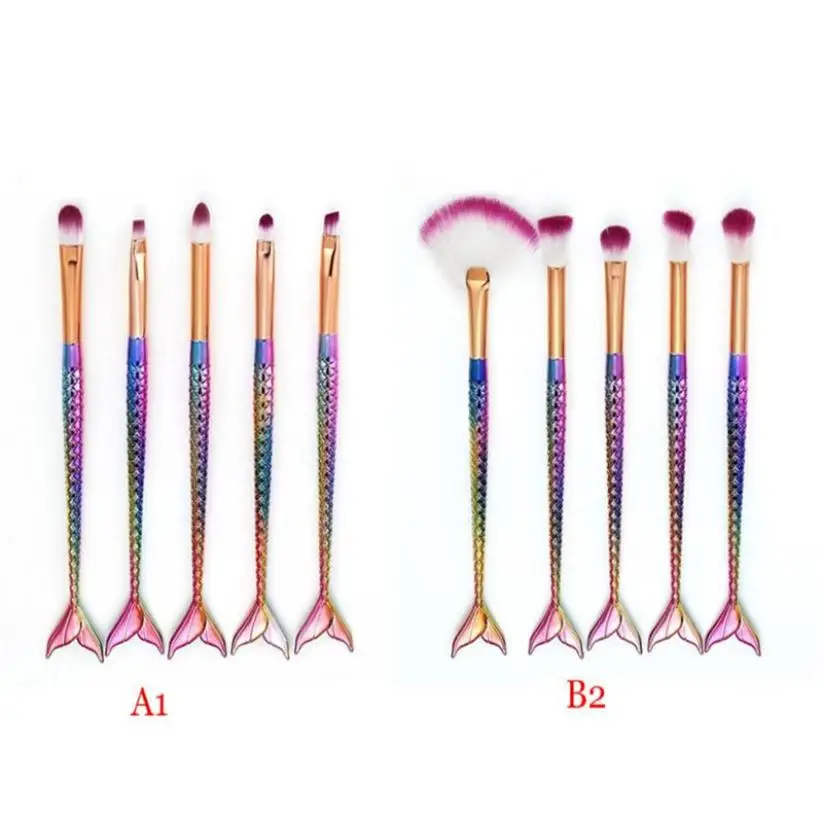 Fony Make Up Foundation Eyebrow Eyeliner Blush Cosmetic Concealer Brushes estuche brochas maquillaje profesional pinceaux #7
Fony Make Up Foundation Eyebrow Eyeliner Blush Cosmetic Concealer Brushes estuche brochas maquillaje profesional pinceaux #7