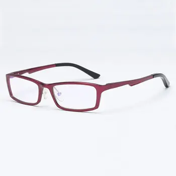 159 Optical Eyeglasses Frame for Men Eyewear Prescription Glasses Full Rim Man Spectacles Alloy Frame Eyeglasses
159 Optical Eyeglasses Frame for Men Eyewear Prescription Glasses Full Rim Man Spectacles Alloy Frame Eyeglasses