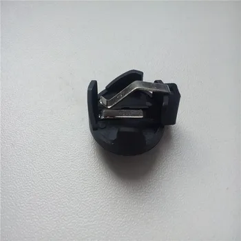 35pcs Double layer CR2032 battery holder 2*CR2032 series output 6V environmental temperature
35pcs Double layer CR2032 battery holder 2*CR2032 series output 6V environmental temperature