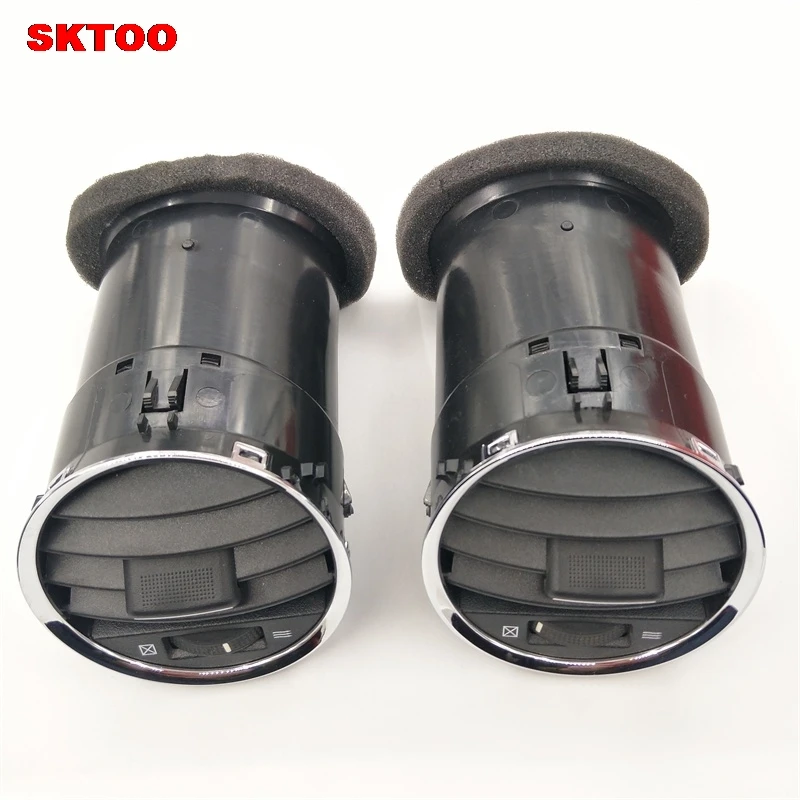 SKTOO For 2009-2014 Chevrolet classic Cruze air conditioning outlet dial / left side/right side air outle
SKTOO For 2009-2014 Chevrolet classic Cruze air conditioning outlet dial / left side/right side air outle