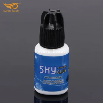 1 pc Sky S+ Glue for Eyelash Extension Holding Time 6 to 7 Weeks For Professional Free Shipping
1 pc Sky S+ Glue for Eyelash Extension Holding Time 6 to 7 Weeks For Professional Free Shipping