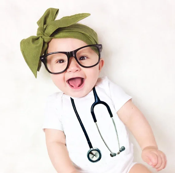 2019 Handsome Baby Doctor Cute Stethoscope Gentlemen Clothes Bodysuit Baby Summmer Short Sleeve O-neck Jumpsuit DS19
2019 Handsome Baby Doctor Cute Stethoscope Gentlemen Clothes Bodysuit Baby Summmer Short Sleeve O-neck Jumpsuit DS19