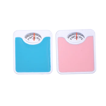 TOYZHIJIA 1:12 Scale Portable Dolls House Miniature Weigh Scale Dolls House Accessories Doll House Decoration Gift Replacement
TOYZHIJIA 1:12 Scale Portable Dolls House Miniature Weigh Scale Dolls House Accessories Doll House Decoration Gift Replacement