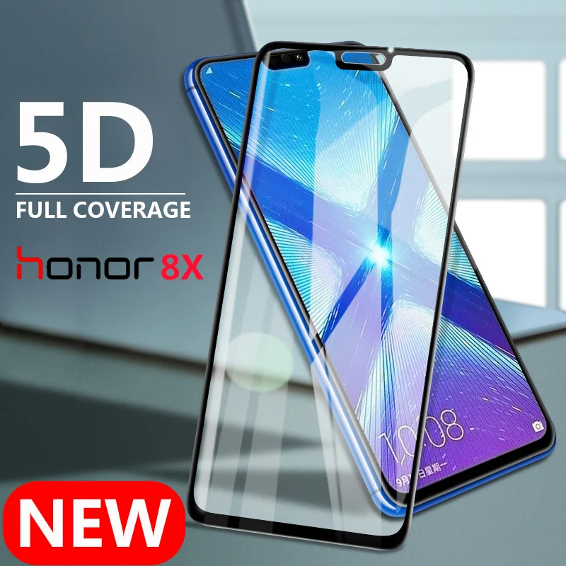 Glass film for Huawei Honor 8X Max Glass full cover tempered glass for screen protector for Honor 8x protective glass film
Glass film for Huawei Honor 8X Max Glass full cover tempered glass for screen protector for Honor 8x protective glass film