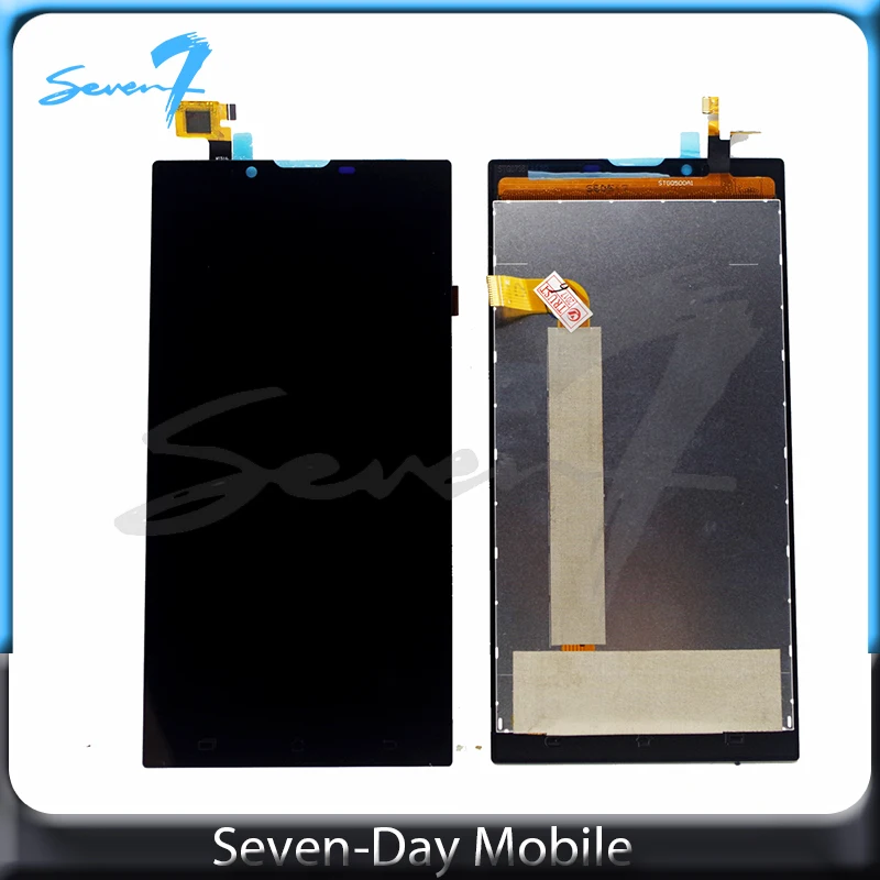 For Archos 55 Platinum LCD Display Touch Screen For Archos 55 Platinum LCD Display Assembly
For Archos 55 Platinum LCD Display Touch Screen For Archos 55 Platinum LCD Display Assembly