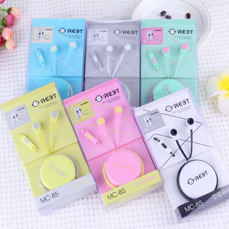 Cute Colorful Noodle Earphones 3.5mm Macaron Box In-ear Stereo With Mic Music Earplugs For Kids Girl Gifts for Samsung iphone
Cute Colorful Noodle Earphones 3.5mm Macaron Box In-ear Stereo With Mic Music Earplugs For Kids Girl Gifts for Samsung iphone