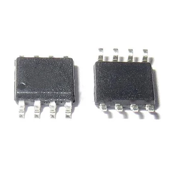 1pcs SA612A SA612 NE612 NE612A SOP8 Double-balanced mixer and oscillator New original authentic integrated circuit IC
1pcs SA612A SA612 NE612 NE612A SOP8 Double-balanced mixer and oscillator New original authentic integrated circuit IC