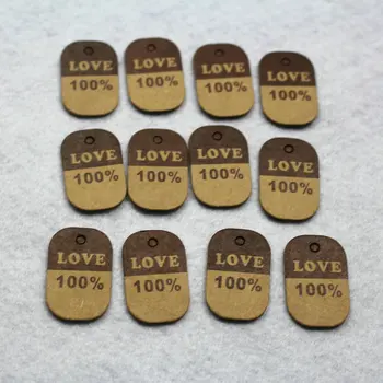 200PCS cookie hand made cake gift box carton bottle packing ornament seal 100% LOVE tags
200PCS cookie hand made cake gift box carton bottle packing ornament seal 100% LOVE tags