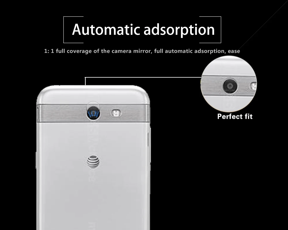 Ultra-thin Back Camera Lens Tempered Glass Film For Samsung Galaxy J3 Emerge J327P 5.0" Rear Lens Protective Film Glass
Ultra-thin Back Camera Lens Tempered Glass Film For Samsung Galaxy J3 Emerge J327P 5.0" Rear Lens Protective Film Glass