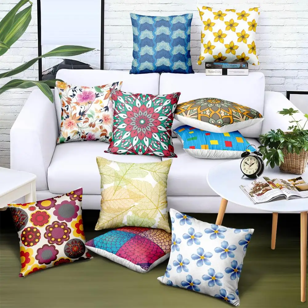 32 Styles Customize Wholesale Satin Pillowcase Decorative Geometric Print Logo Brand Advertising Gift Pillow Cover Drop Shipping
32 Styles Customize Wholesale Satin Pillowcase Decorative Geometric Print Logo Brand Advertising Gift Pillow Cover Drop Shipping