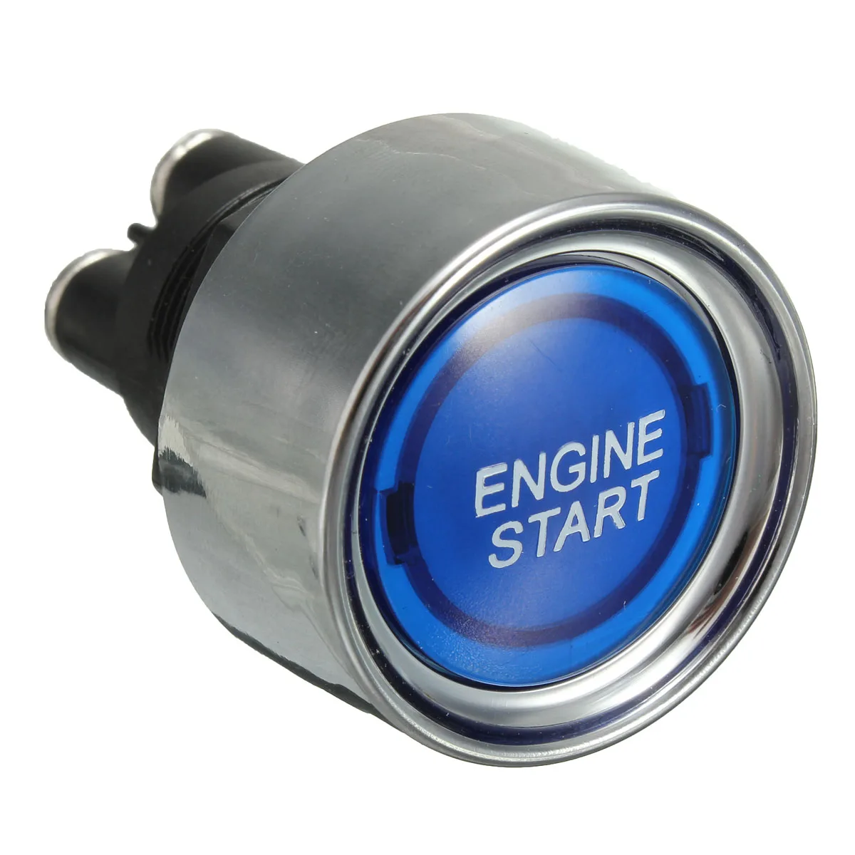Universal Car Auto Blue Push Button Touch Switch Engine Start Switch Race Illuminated Starter
Universal Car Auto Blue Push Button Touch Switch Engine Start Switch Race Illuminated Starter