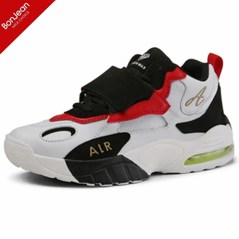 Men's Casual Breathable Lightweight Athletic Basketball Shoes Fashion Outdoor High-Top Jogging Sneakers
Men's Casual Breathable Lightweight Athletic Basketball Shoes Fashion Outdoor High-Top Jogging Sneakers