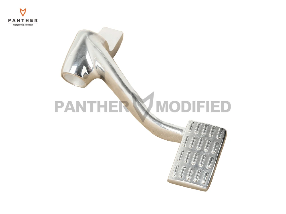 Chrome Forward Controls Motorcycle Rear Foot Brake Lever Moto Brake Foot Peg case for Harley Sportster 1200 883 XL 2004-2013
Chrome Forward Controls Motorcycle Rear Foot Brake Lever Moto Brake Foot Peg case for Harley Sportster 1200 883 XL 2004-2013