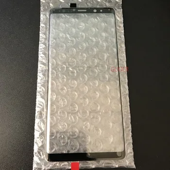 10pcs/lot For Samsung Galaxy Note 8 Note8 N950 N950F Touch Screen Sensor Panel LCD Display Glass Cover Replacement
10pcs/lot For Samsung Galaxy Note 8 Note8 N950 N950F Touch Screen Sensor Panel LCD Display Glass Cover Replacement