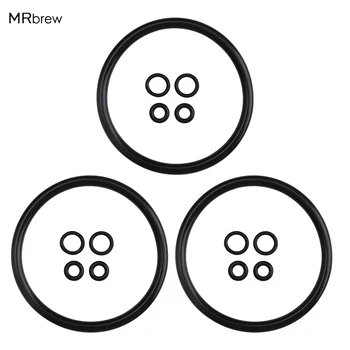 3pcs/lot Cornelius Type Keg Seal Replacement Kit o-ring Cornelius Corny Keg Rubber Gasket Rebuild
3pcs/lot Cornelius Type Keg Seal Replacement Kit o-ring Cornelius Corny Keg Rubber Gasket Rebuild