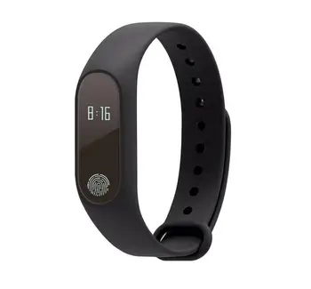 Bluetooth M2 Smart Bracelet Heart Rate Monitor Fitness Tracker Waterproof Smart Band Wristband for Android IOS
Bluetooth M2 Smart Bracelet Heart Rate Monitor Fitness Tracker Waterproof Smart Band Wristband for Android IOS