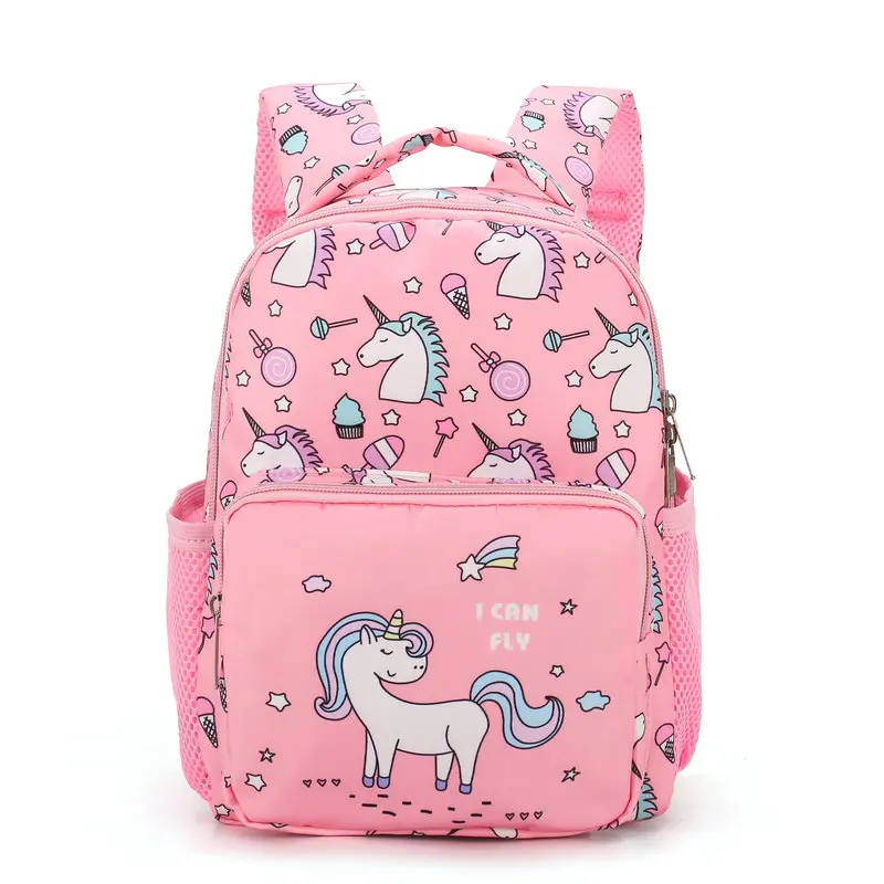 New Cute Cartoon Children School Bags For Girls Boys Kids Backpacks Kindergarten Schoolbags Unicorn Kids Bag Mochila Infantil
New Cute Cartoon Children School Bags For Girls Boys Kids Backpacks Kindergarten Schoolbags Unicorn Kids Bag Mochila Infantil