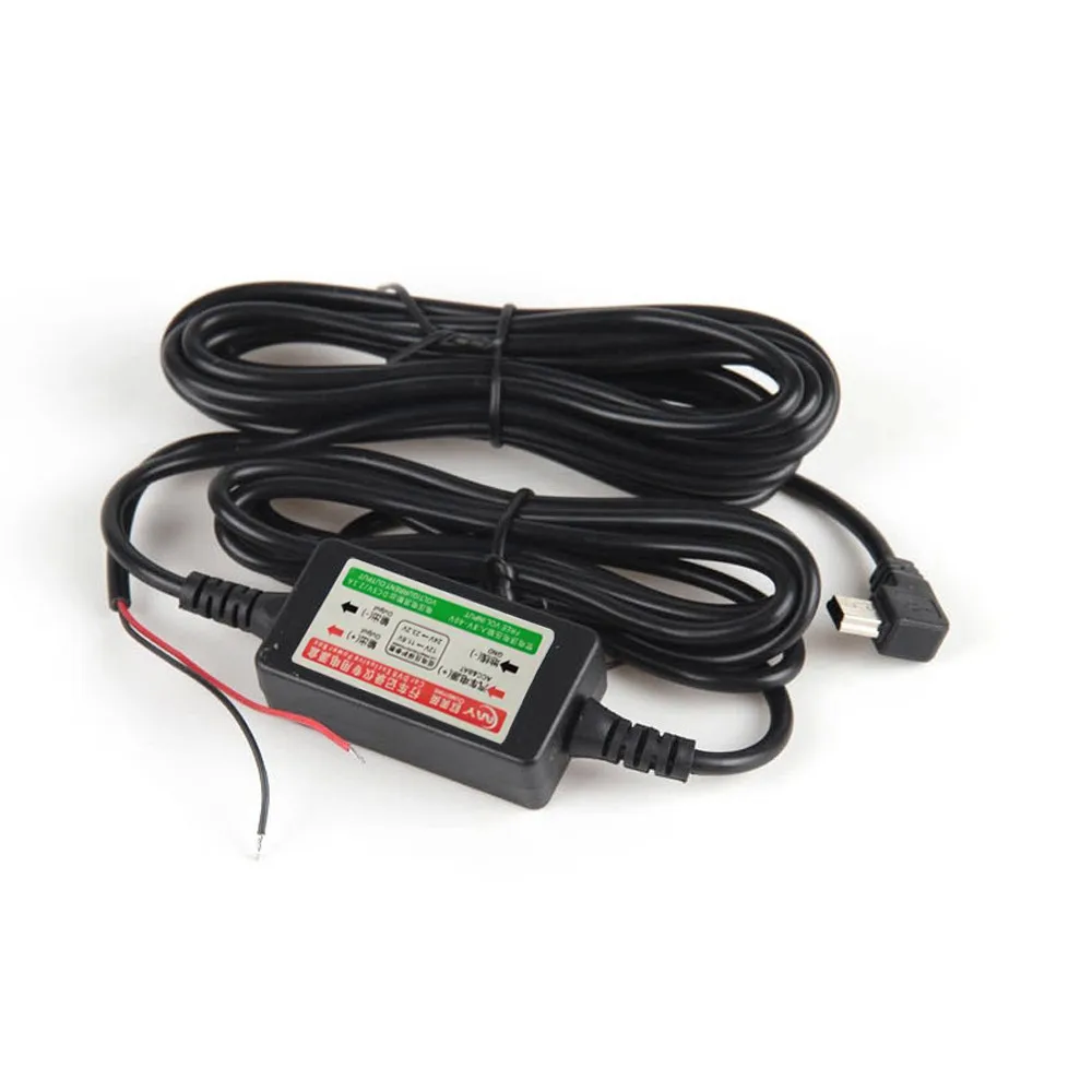 WUPP High Quality Mini USB & Micro DC Car Charger Hard wire Kit for In Car Dash Cam Camcorder DVR Car Accessories
WUPP High Quality Mini USB & Micro DC Car Charger Hard wire Kit for In Car Dash Cam Camcorder DVR Car Accessories