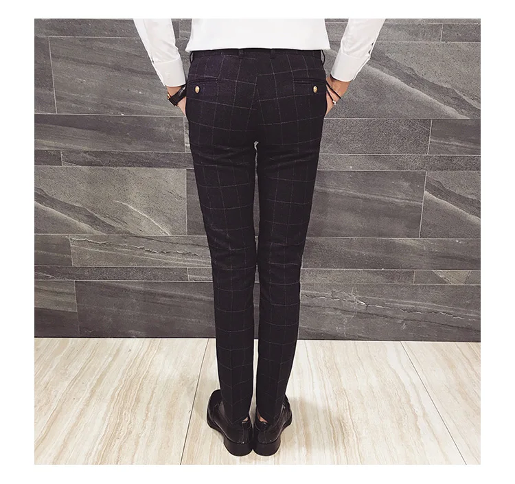black pants 3