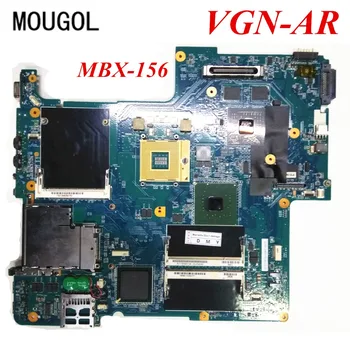 Mougol A+ Quality mainboard For Sony VGN-AR Laptop motherboard MS20 MBX-156 graphics card 100% Tested
Mougol A+ Quality mainboard For Sony VGN-AR Laptop motherboard MS20 MBX-156 graphics card 100% Tested