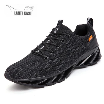 New Breathable Mesh Running Sneakers Men Casual Sports Shoes Adult Fashion Walking Sport Shoes For Men кроссовки
New Breathable Mesh Running Sneakers Men Casual Sports Shoes Adult Fashion Walking Sport Shoes For Men кроссовки