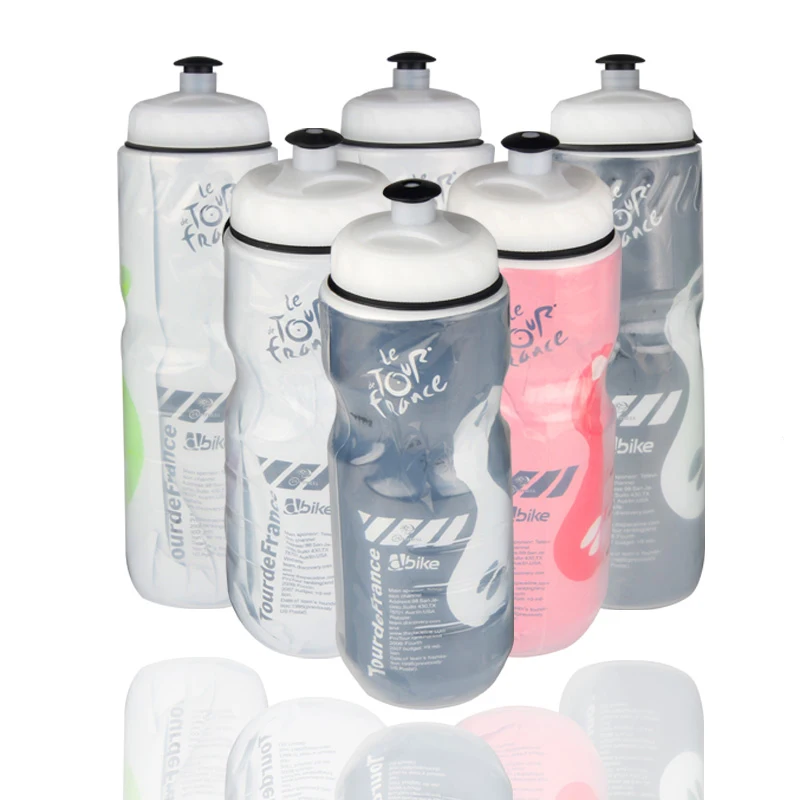 Squeeze Water Bottle For Sports Outdoor Indoor 590/710 ML Sports Water Bottle Cycling Camping Climbing Flexible Water Bottles
Squeeze Water Bottle For Sports Outdoor Indoor 590/710 ML Sports Water Bottle Cycling Camping Climbing Flexible Water Bottles