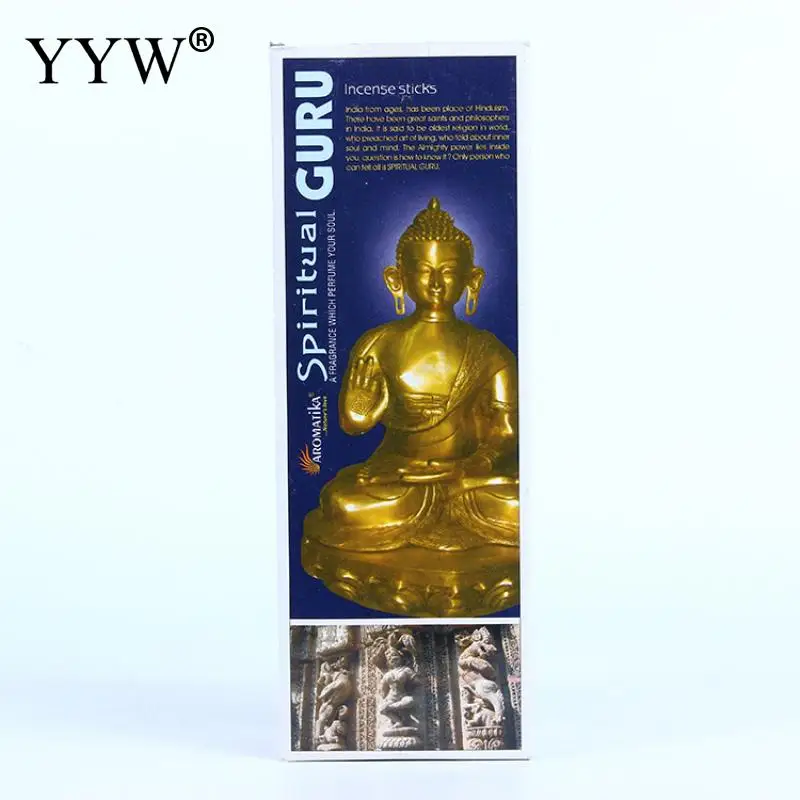 6pcs/Box Oud Sandalwood Incense Sticks India Natural Scent Diffuser Aroma Stick For Yoga Home Decor Aromatherapy Scented Sticks
6pcs/Box Oud Sandalwood Incense Sticks India Natural Scent Diffuser Aroma Stick For Yoga Home Decor Aromatherapy Scented Sticks
