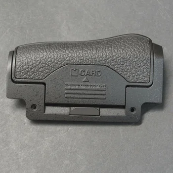 New genuine CF and SD memory card cover Chamber Lid With Rubber repair parts for Nikon D810 SLR
New genuine CF and SD memory card cover Chamber Lid With Rubber repair parts for Nikon D810 SLR
