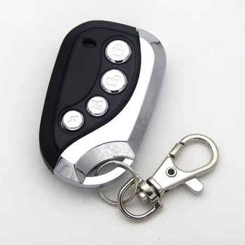 CAME TOP432NA TOP432EV remote control 433.92Mhz Duplicator CAME For Universal Gate Garage Door CAME 433MHz remote Key Fob
CAME TOP432NA TOP432EV remote control 433.92Mhz Duplicator CAME For Universal Gate Garage Door CAME 433MHz remote Key Fob