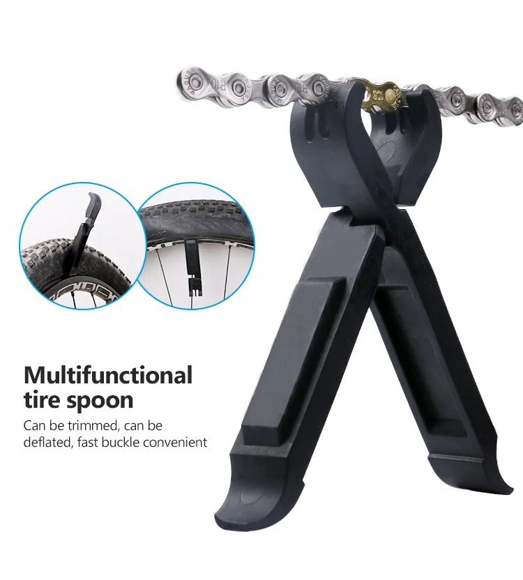 Bicycle Multi Function Wheel and Chain Repair Tool Bicycle Multi Function Wheel and Chain Repair Tool