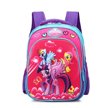 Children 3D Cute Unicorn Design Backpack boys girls Primary school Backpack kids Kindergarten backpack Schoolbag Mochila Infanti
Children 3D Cute Unicorn Design Backpack boys girls Primary school Backpack kids Kindergarten backpack Schoolbag Mochila Infanti