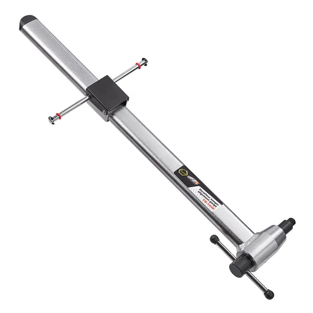 hanger alignment tool