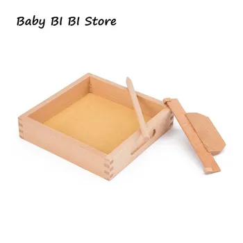 1Set Wooden Sand Table Writing Painting Tools Toy for Kids Children Early Education Learning Toy Gifts
1Set Wooden Sand Table Writing Painting Tools Toy for Kids Children Early Education Learning Toy Gifts