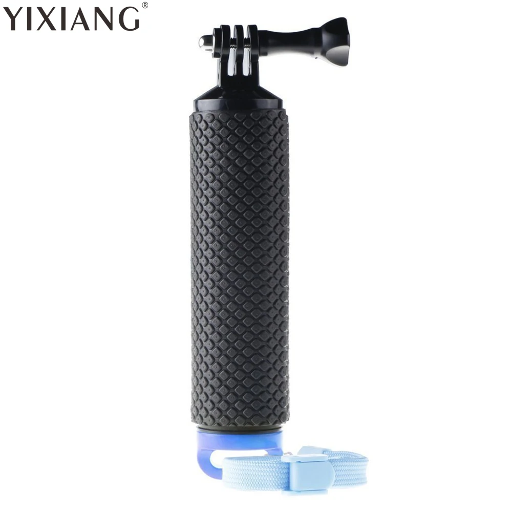 YIXIANG for Gopro Floating Handle Bar Handheld Stick Monopod Hand Grip for Xiaomi Yi Action Camera GoPro Hero 4 3+3 2
YIXIANG for Gopro Floating Handle Bar Handheld Stick Monopod Hand Grip for Xiaomi Yi Action Camera GoPro Hero 4 3+3 2