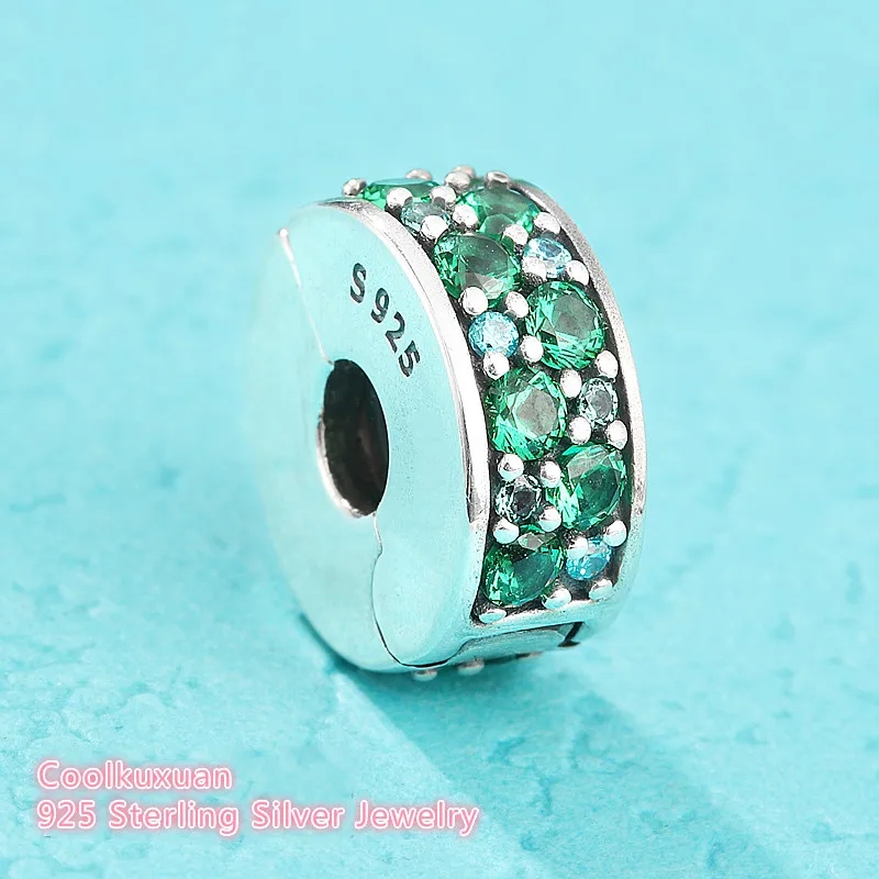 Summer Mosaic Shining Elegance, Multi-Colored Crystals & Teal CZ Fit Pandora Bracelet 925 Sterling Silver Clip Charm Beads
Summer Mosaic Shining Elegance, Multi-Colored Crystals & Teal CZ Fit Pandora Bracelet 925 Sterling Silver Clip Charm Beads