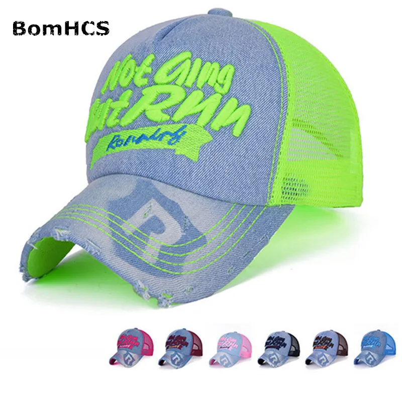 BomHCS Girls Adjustable Denim Mesh Cap Womens Letters Sun Hat Summer Boys Baseball Cap Navy and Pink is out of stock
BomHCS Girls Adjustable Denim Mesh Cap Womens Letters Sun Hat Summer Boys Baseball Cap Navy and Pink is out of stock