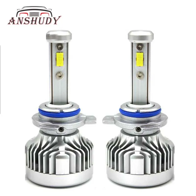 H7 H4 LED H11 H1 Car Headlights HB4 HB4 H3 H27 Fog Lamp 9012 9004 9007 H13 Auto Bulb Accessories 72W 9000lm 6000K 24V
H7 H4 LED H11 H1 Car Headlights HB4 HB4 H3 H27 Fog Lamp 9012 9004 9007 H13 Auto Bulb Accessories 72W 9000lm 6000K 24V