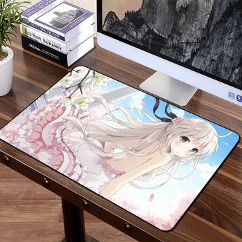 FFFAS 70X40cm XL Japan Anime Mouse Pad Gamer Mousepad Best Wife Girl Friend Sister Kasugano Sora Yosuga No Sora Tapis De Souris
FFFAS 70X40cm XL Japan Anime Mouse Pad Gamer Mousepad Best Wife Girl Friend Sister Kasugano Sora Yosuga No Sora Tapis De Souris