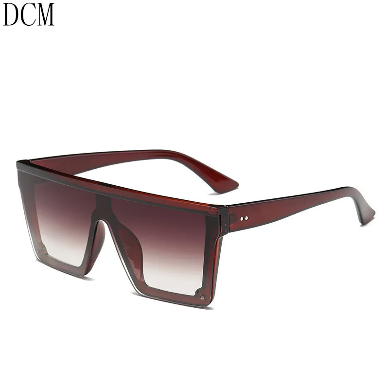 Flat Top Sunglasses Mens Brand Designer 2018 Cool Black Square Sun Glasses for Men Fashion Big Frame Goggles Male Oculos UV400
Flat Top Sunglasses Mens Brand Designer 2018 Cool Black Square Sun Glasses for Men Fashion Big Frame Goggles Male Oculos UV400