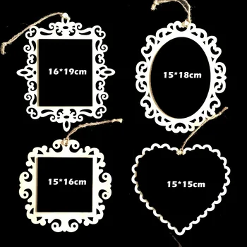 10pcs Hanging Heart Chalkboards Wooden Memo Boards Wooden Heart Memo Tags Pair Heart Decorations
10pcs Hanging Heart Chalkboards Wooden Memo Boards Wooden Heart Memo Tags Pair Heart Decorations