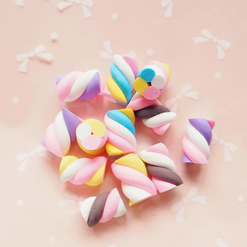 5pcs Sponge Slime Mud Filler Inlay Soft sweets Toys for Children Creative Funny Games Handmade Material Accessories
5pcs Sponge Slime Mud Filler Inlay Soft sweets Toys for Children Creative Funny Games Handmade Material Accessories