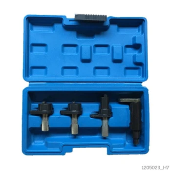 Engine Timing Tool Setting Locking Tool Set Kit Camshaft Crankshaft Timing Tools For Vag Vw Skoda Polo Fabia Ibiza Lupo Fox
Engine Timing Tool Setting Locking Tool Set Kit Camshaft Crankshaft Timing Tools For Vag Vw Skoda Polo Fabia Ibiza Lupo Fox