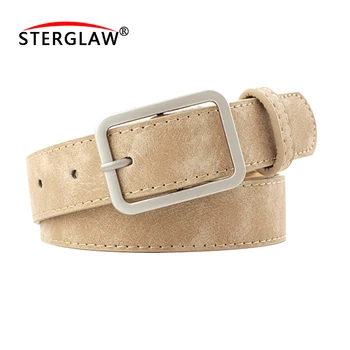 110*2.8CM Women Waist Belt with Dress Band Belts Buckle Cinturon Mujer Cinturones Para Hombr Leather Strap for lady jeans N271
110*2.8CM Women Waist Belt with Dress Band Belts Buckle Cinturon Mujer Cinturones Para Hombr Leather Strap for lady jeans N271