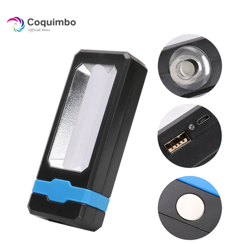 Solar Power LED Flashlight Built In Rechargeable Battery 2 Modes Lighting Solar Panel Working Lamp For Outdoor Camping Hunting
Solar Power LED Flashlight Built In Rechargeable Battery 2 Modes Lighting Solar Panel Working Lamp For Outdoor Camping Hunting