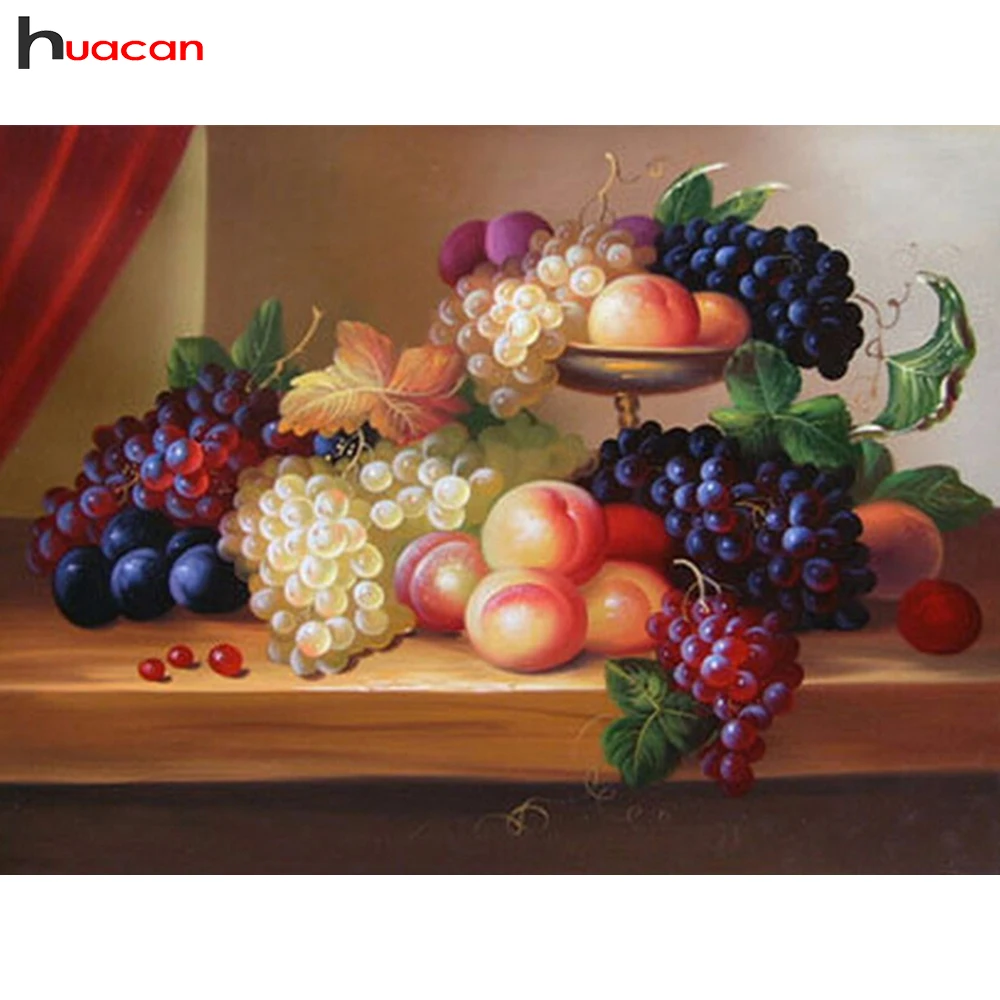 Diamond Painting Cross Stitch Diamond Mosaic Fruit Diamond Embroidery Full Square Picture Of Rhinestones Resin Drill Handmade
Diamond Painting Cross Stitch Diamond Mosaic Fruit Diamond Embroidery Full Square Picture Of Rhinestones Resin Drill Handmade