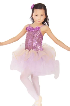 Children's New Spring Summer Cut Flowers Pompon Princess Girls Practicing Ballet Dress Costumes Vestido De Festa Longo Amarelo
Children's New Spring Summer Cut Flowers Pompon Princess Girls Practicing Ballet Dress Costumes Vestido De Festa Longo Amarelo