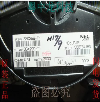 100%New&original 3SK299-T1 3SK299 making U73