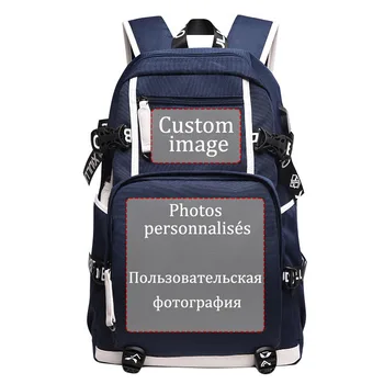 Customize cartoon Backpack students Couple Printing candy color leisure bags custom logo backpack
Customize cartoon Backpack students Couple Printing candy color leisure bags custom logo backpack