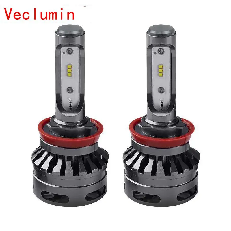 K8 New H7 LED Super Bright Car Lights Bulbs H4 H1 H8 H9 H11 880 881 9012 Car Headlight LED Lights for Auto Universal Light
K8 New H7 LED Super Bright Car Lights Bulbs H4 H1 H8 H9 H11 880 881 9012 Car Headlight LED Lights for Auto Universal Light